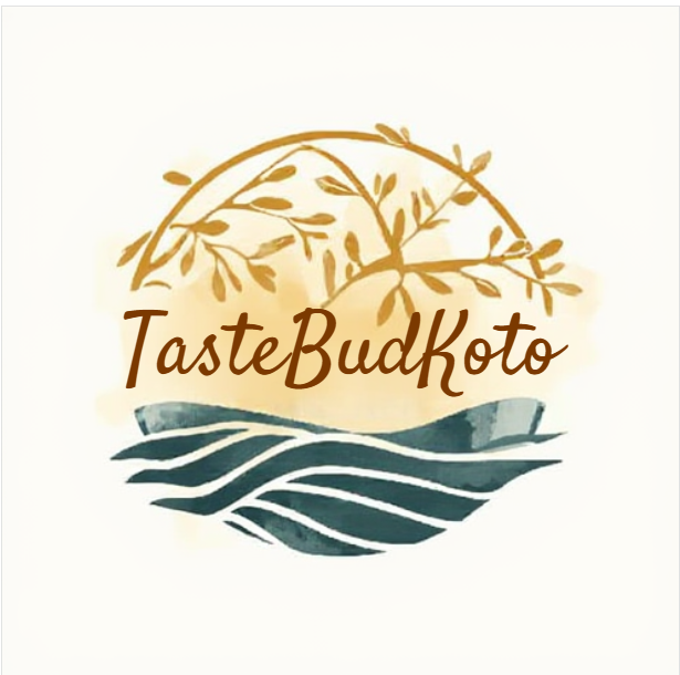 TasteBudKoto